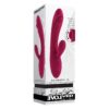 G-Spot Vibrator Evolved Jammin G Red - Image 4