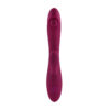 G-Spot Vibrator Evolved Jammin G Red - Image 6