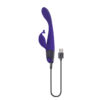 G-Spot Vibrator Selopa Plum Passion Purple - Image 4