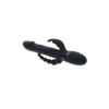Vibrator Playboy Bunny Black - Image 4