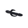 Vibrator Playboy Bunny Black - Image 5