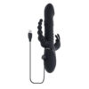 Vibrator Playboy Bunny Black - Image 6