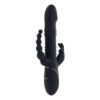 Vibrator Playboy Bunny Black - Image 2