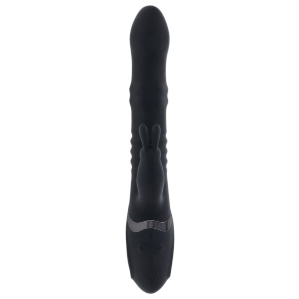 Vibrator Playboy Bunny Black - Image 3