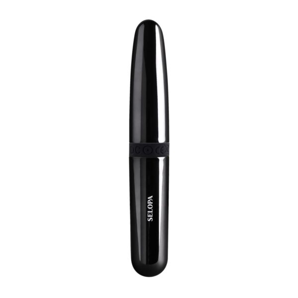 Mini-Vibrator Selopa Buzz Buddy Black - Image 6