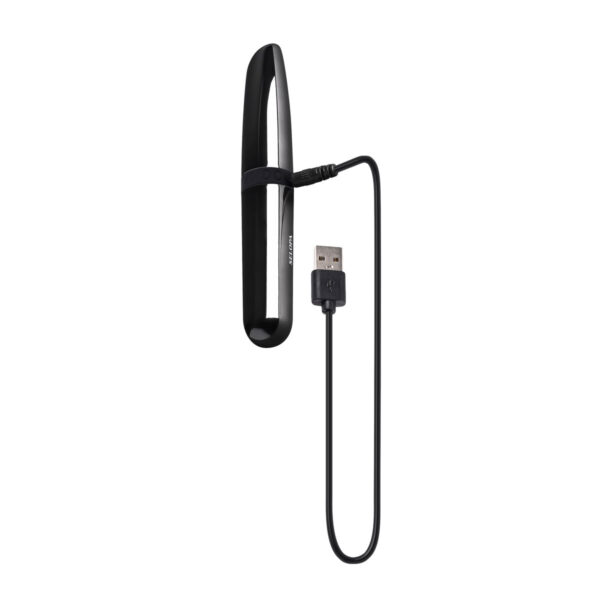 Mini-Vibrator Selopa Buzz Buddy Black - Image 3