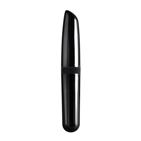 Mini-Vibrator Selopa Buzz Buddy Black - Image 7