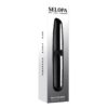 Mini-Vibrator Selopa Buzz Buddy Black - Image 5