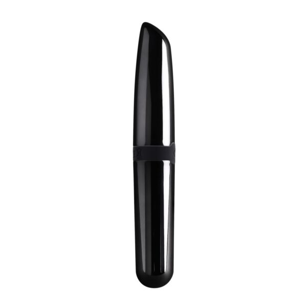Mini-Vibrator Selopa Buzz Buddy Black - Image 8