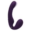 G-Spot Vibrator Evolved Purple - Image 6