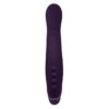 G-Spot Vibrator Evolved Purple - Image 2