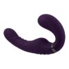 G-Spot Vibrator Evolved Purple - Image 3