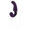 G-Spot Vibrator Evolved Purple - Image 4