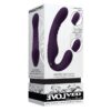 G-Spot Vibrator Evolved Purple - Image 5