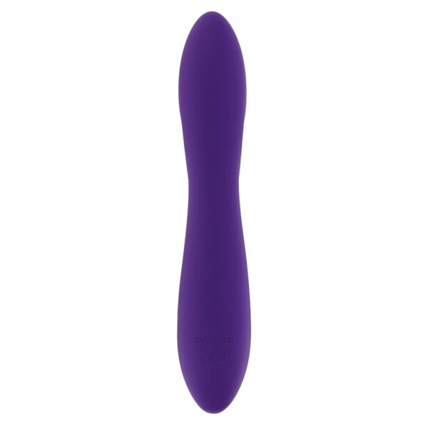 G-Spot Vibrator Evolved Rabbit Purple - Image 4