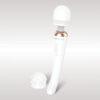 PalmPower-Recharge Wand Massager Curve Bodywand - Image 2