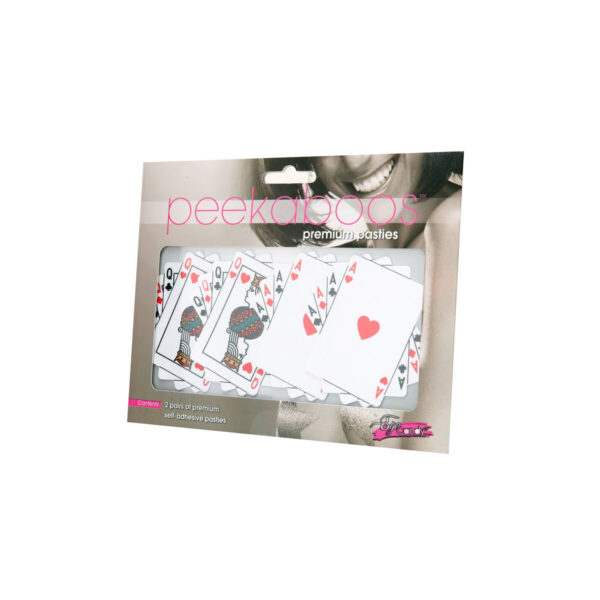 Nipple shield Peekaboo Multicolour One size - Image 3