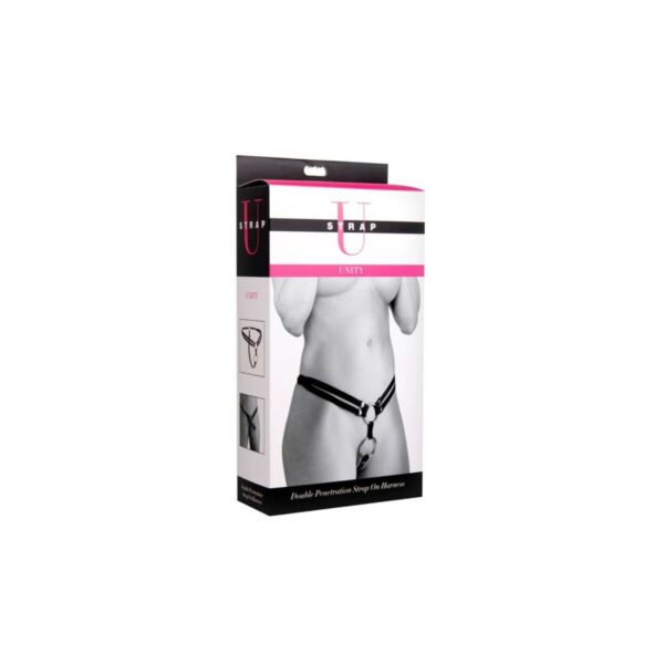 Strap-On Dildo XR - Image 2