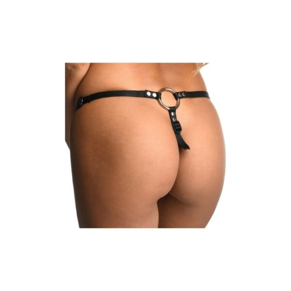 Strap-On Dildo XR - Image 3