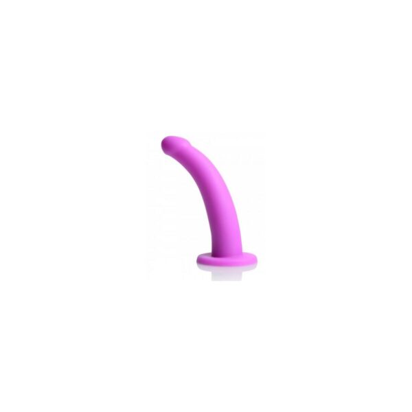 Strap-On Dildo XR Lilac - Image 2