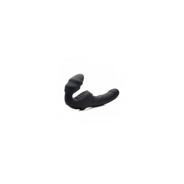 Couples Massager XR Black - Image 2