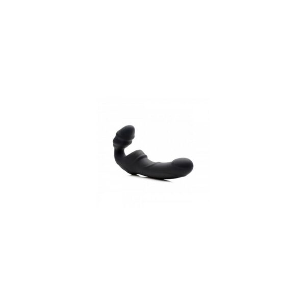 Couples Massager XR Black - Image 3