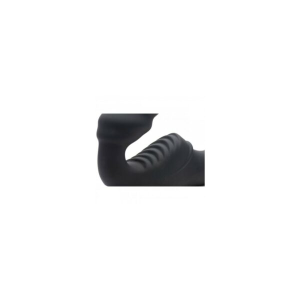 Couples Massager XR Black - Image 4