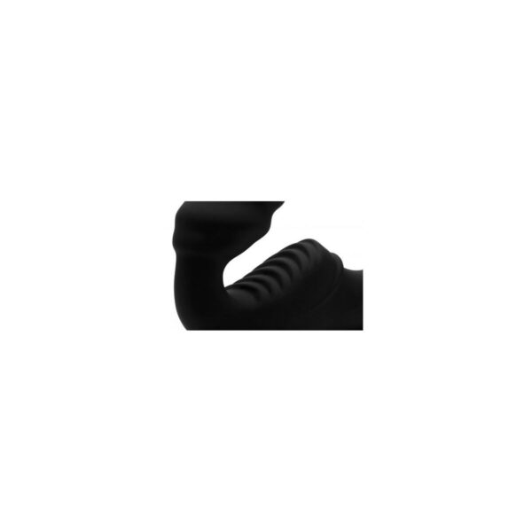 Strap-On Dildo XR Black - Image 6