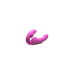 Strap-On Dildo XR Pink