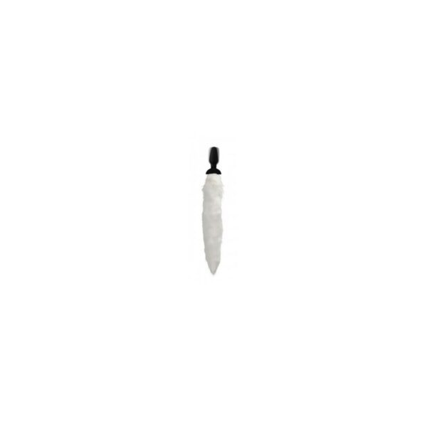 Cassini Anal Vibrator Black XR White - Image 5