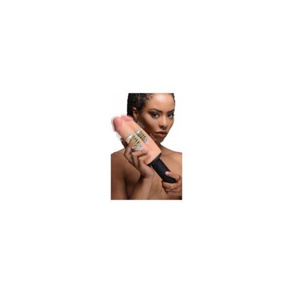 Realistic Vibrator XR - Image 2