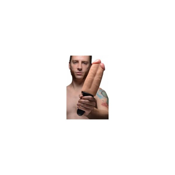 Realistic Vibrator XR - Image 3