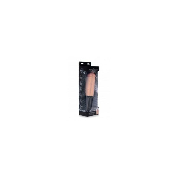Realistic Vibrator XR - Image 5