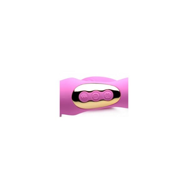 Strap-On Dildo XR Pink - Image 4