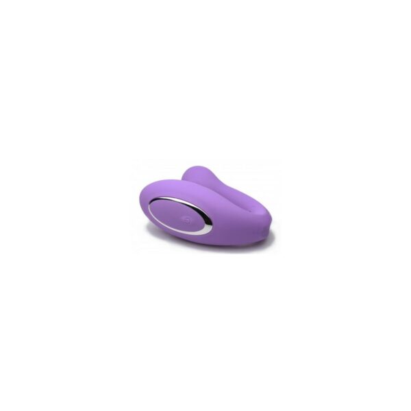 Couples Massager XR Lilac - Image 3