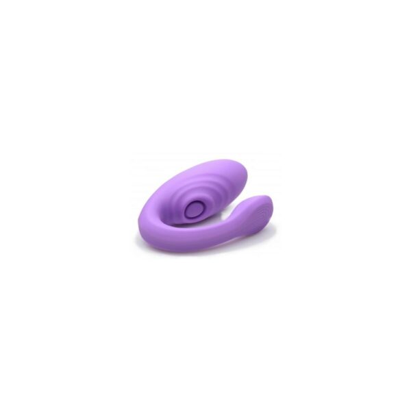 Couples Massager XR Lilac - Image 4