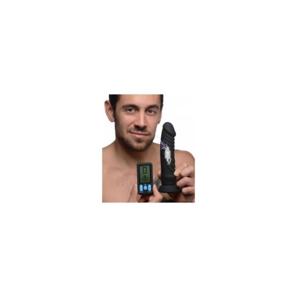 Realistic Vibrator XR - Image 2
