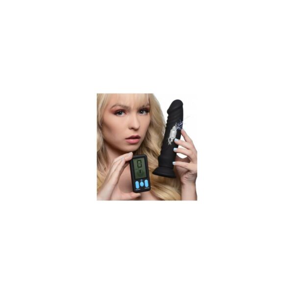 Realistic Vibrator XR - Image 7