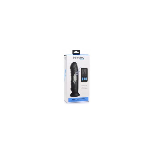 Realistic Vibrator XR - Image 8