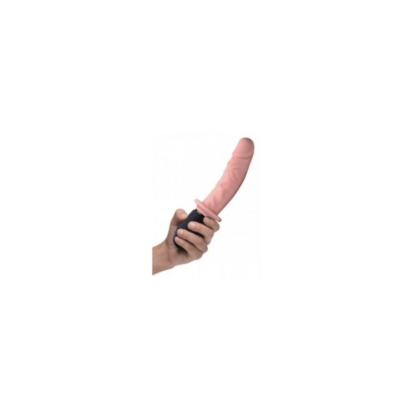 Realistic Vibrator XR - Image 3