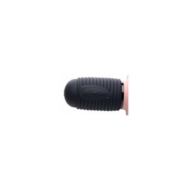 Realistic Vibrator XR - Image 4