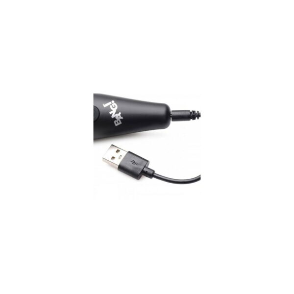 Vibrator XR AG786-BLACK Black - Image 3