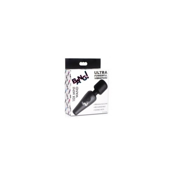 Vibrator XR AG786-BLACK Black - Image 5