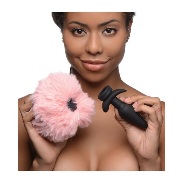 Anal Vibrator XR Set 6 Pieces - Image 3