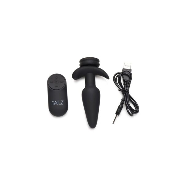 Anal Vibrator XR Set 6 Pieces - Image 5