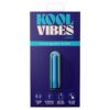 Bullet Vibrator Blush Kool Vibes Blue - Image 5