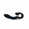 G-Spot Vibrator ZINI Roae Black - Image 5