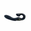 G-Spot Vibrator ZINI Roae Black - Image 6