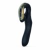 G-Spot Vibrator ZINI Roae Black - Image 8