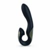 G-Spot Vibrator ZINI Roae Black - Image 2